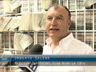 Vues sur l'Actu du 19 juin 2012