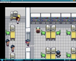 Pokemon Emerald