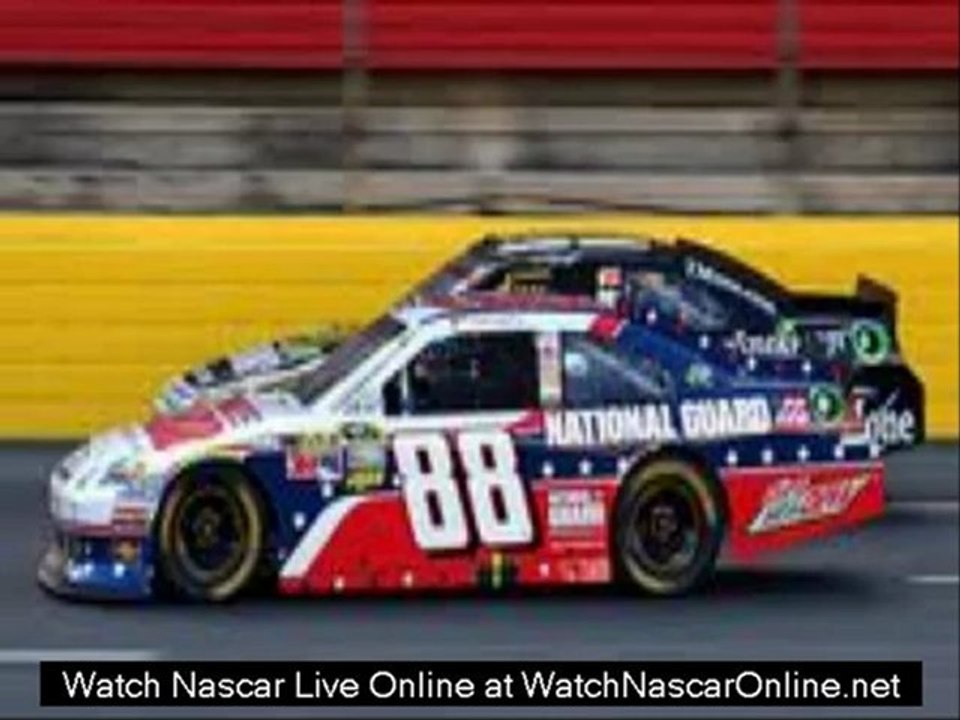 watch nascar Quicken Loans 400 Brooklyn race live streaming