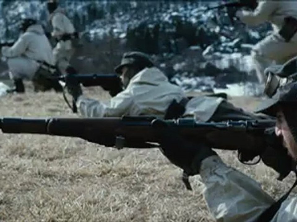 AGE OF HEROES Bande annonce VF