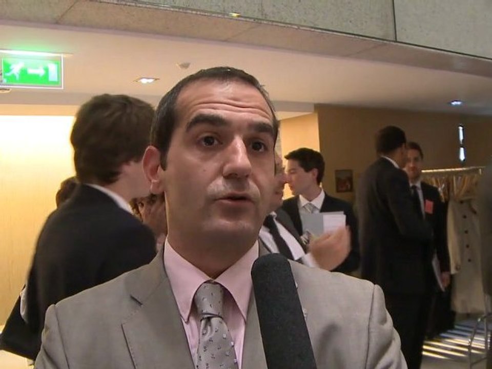 Pouria Amirshahi : "une Assemblée Nationale qui ressemble à la France"