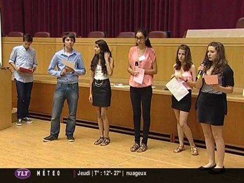 Sciences Po Toulouse : le programme DISPO