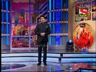 Movers & Shakers - 15th June 2012 Video Watch Online - Part1