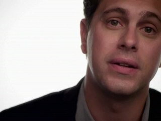 The Newsroom Season 1: In Brief - Will McAvoy