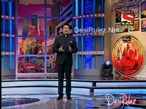 Movers and Shakers 15th June 2012pt1