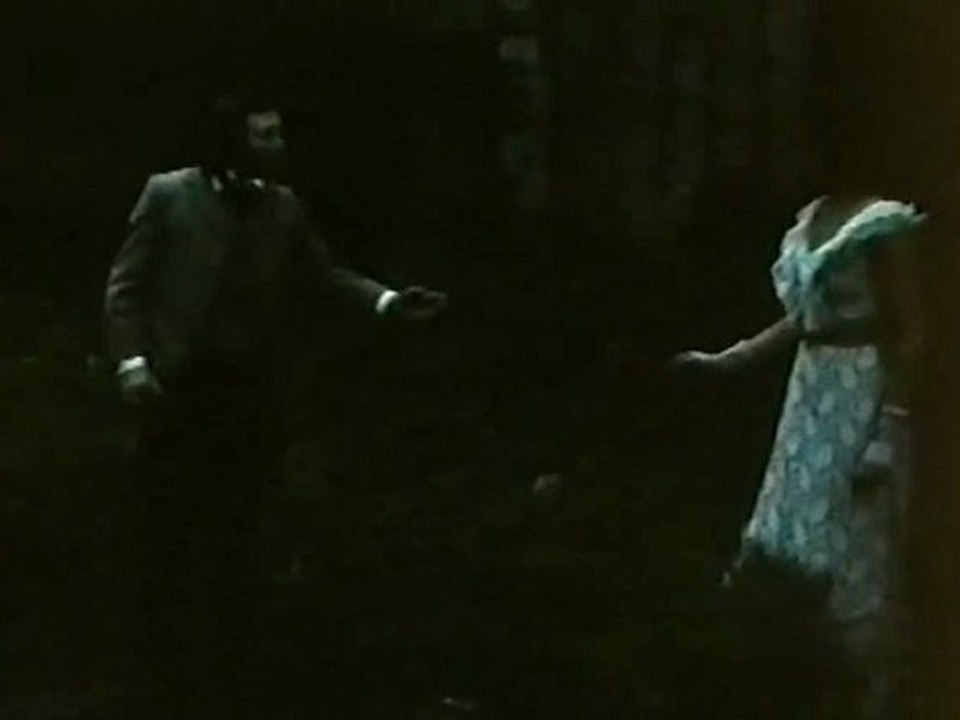 Anna Thomas, The Haunting of M. (1979) Part II