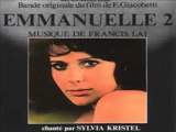 Emmanuelle 2 -❤  FILM    ❤ MUSIQUE FRANCIS LAI