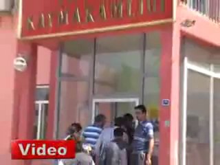 MUHAMMET İN KATİL ZANLISI YAKALANDI