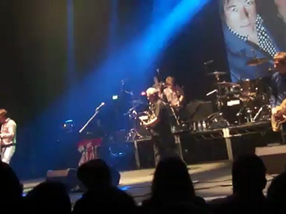 BUZZCOCKS "Sell You Everything"  Brixton Academy, London, 2012.