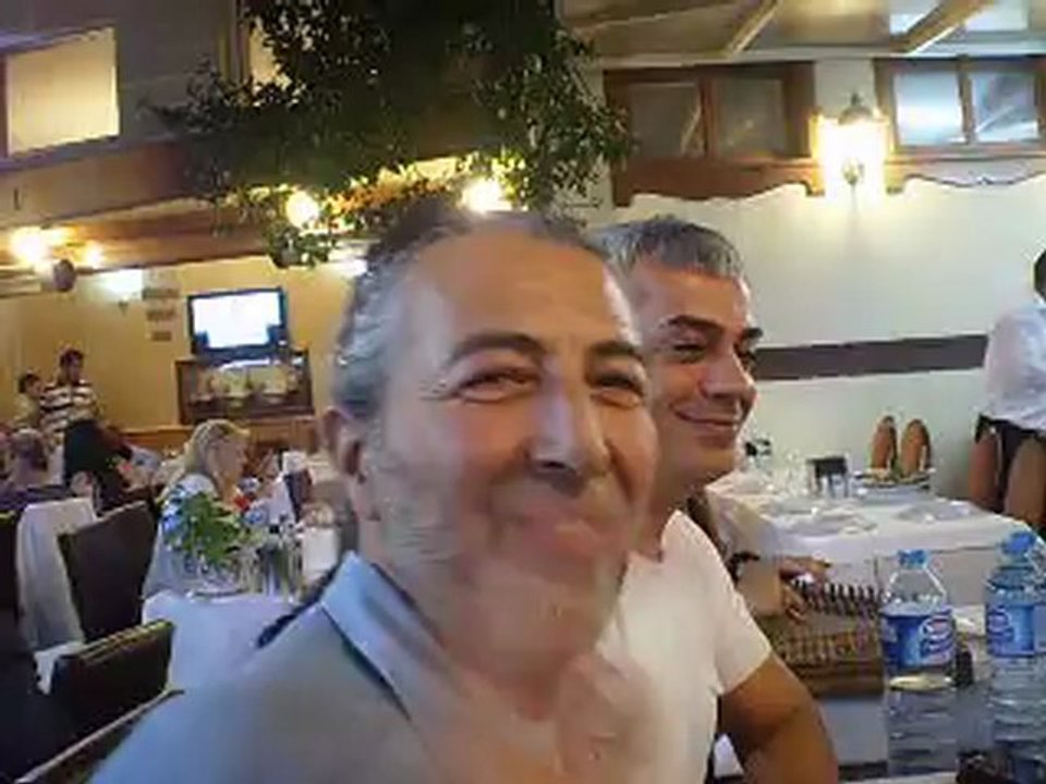 BURSA  DOĞA, AV FUARI 2012   (1)