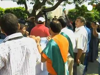 Egypte : à la veille du second tour de la...