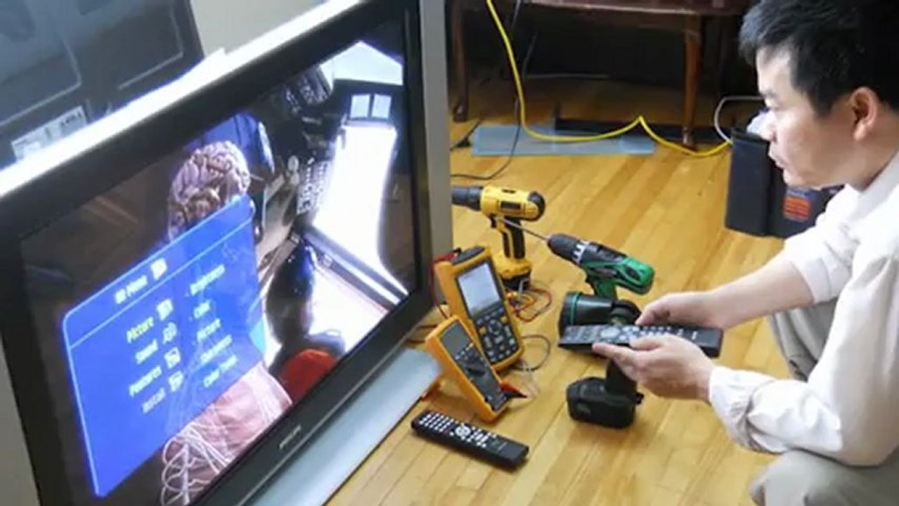 Electric Supplies Castle Heights Ottawa In Home TV & ...