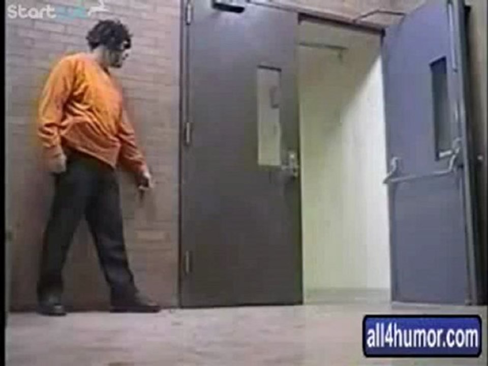 Kid Scares cop