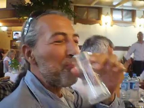 BURSA DOĞA, AV FUARI 2012 (3)