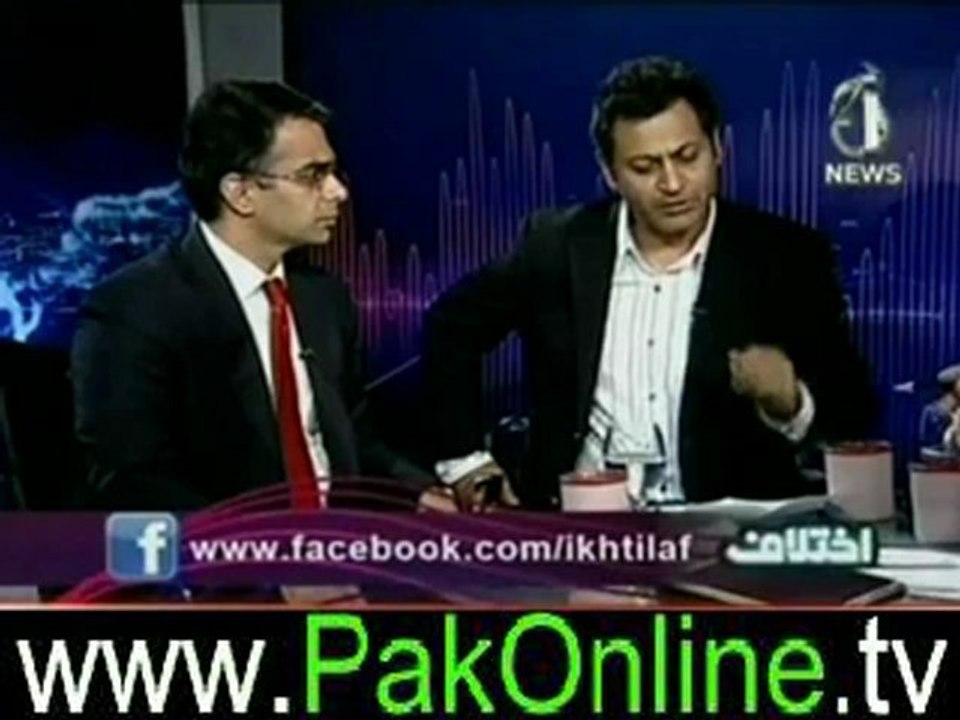Ikhtilaf – 15th june 2012_3
