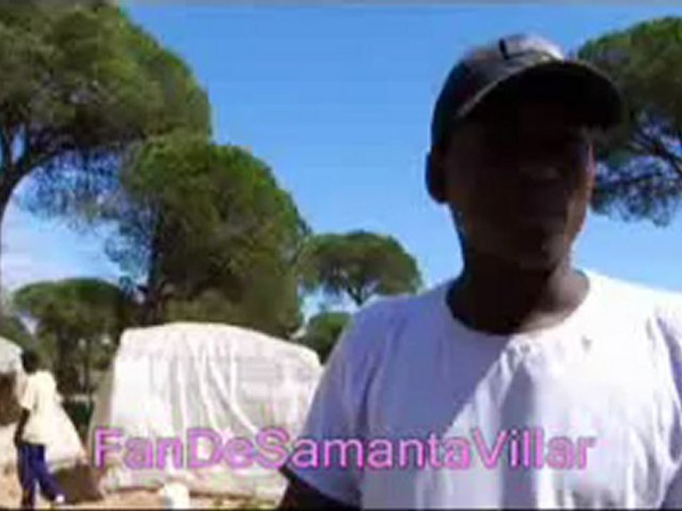 Promo - 21 Días Sin papeles