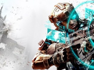 VideoTest Ghost Recon Future Soldier (HD)(PS3)
