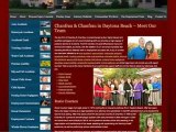 Daytona Beach Personal Injury Lawyers - Chanfrau & Chanfrau