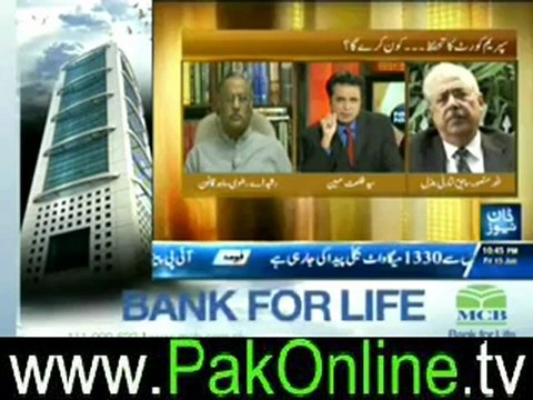 News Night with Talat (Supreme Court ka Tahafuz…Kaun Karayga-) – 15th June 2012_3