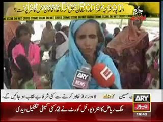 Jurm Bolta hai - 15th June 2012 part 3