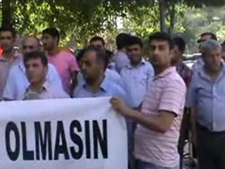 DEVLET HASTANESİNE KÖPRÜLÜ KAVŞAK YAPILMASI