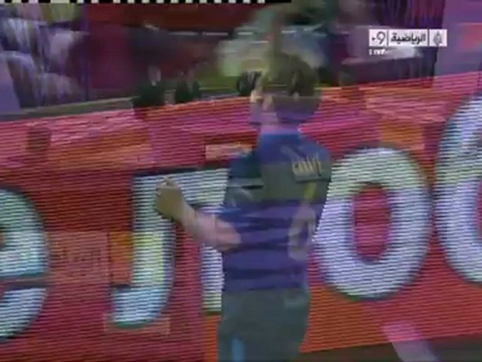 Ukraine O - 2 France | All Goals