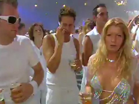 DJ Tiesto - Live @t Sensation White (Amsterdam) 01-07-2006