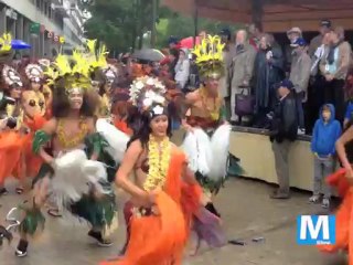 La Parade des 24 Heures du Mans