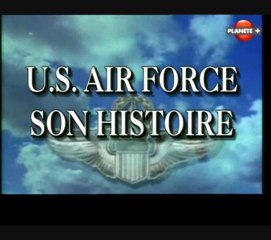 U.S. Air Force, son histoire [ La guerre du Golfe et l'avenir ]