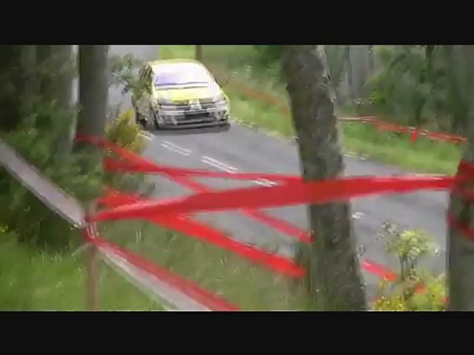 Rallye HVL 2012