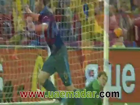 اوكرانيا 0-2 فرنسا - الجولة 2 - كأس الأمم الأوروبية 2012