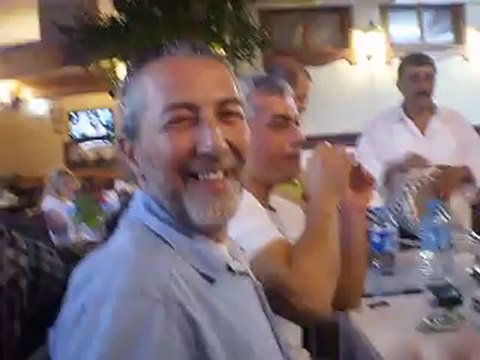 BURSA DOĞA, AV FUARI 2012 (5)