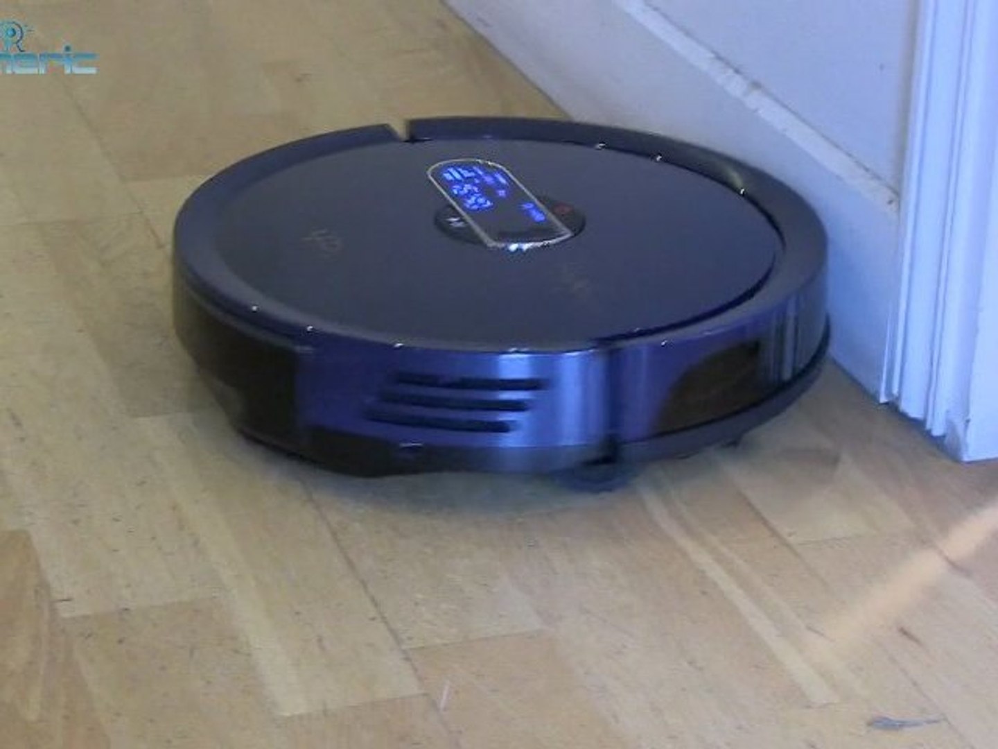 Aspirateur Robot Iko Digital Mopee 100 Mode D emploi
