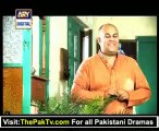 Quddusi Sahab Ki Bewah By Ary Digital Episode 19-P2/4