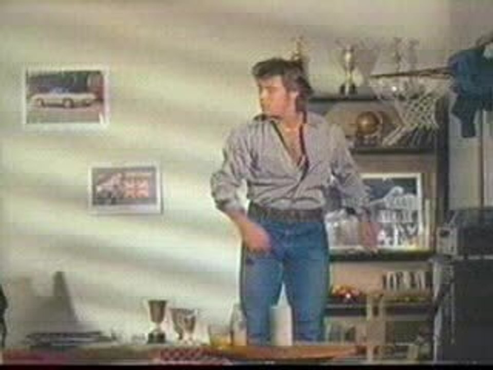 Elvis presley