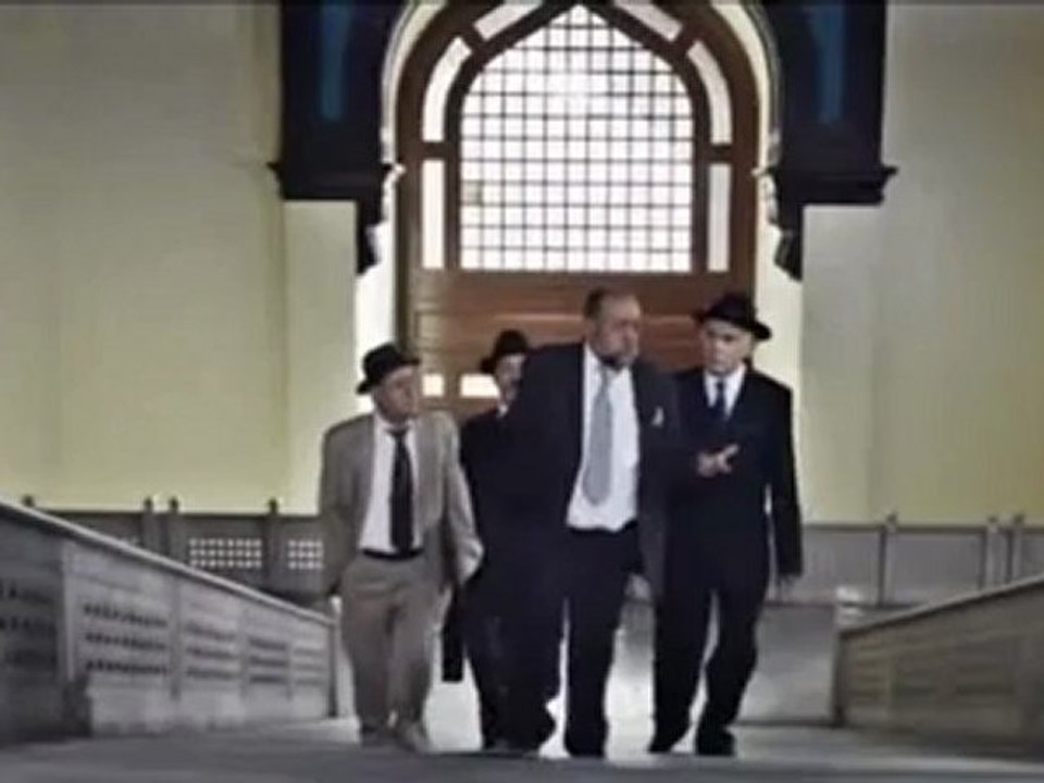 Hür Adam  Bediüzzaman Said Nursi BÖLÜM 3