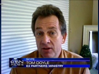 SYRIA’S CHRISTIANS CAUGHT IN CROSSFIRE - CBN.com