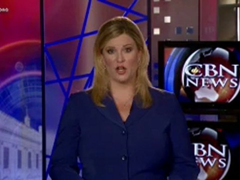 BLACK PASTORS BREAK WITH OBAMA ON GAY MARRIAGE - CBN.com