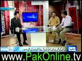 Dunya News Special – Aaena – 15th June 2012_3