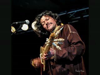 ALBUM RAIS HASSAN ARSMOUK 2012