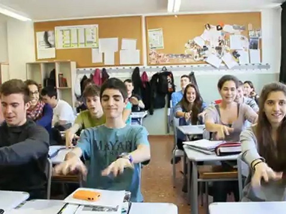 Video Fi de Curs
