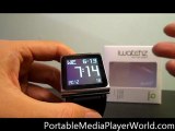 iWatchz Q Collection Wrist Strap Review - Using iPod Nano as a Watch