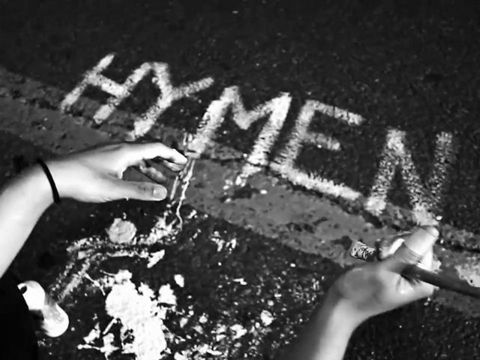HYMEN - #2 - (© 1mdprod 2012)