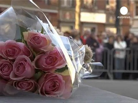 Preliminary report into Swiss coach crash