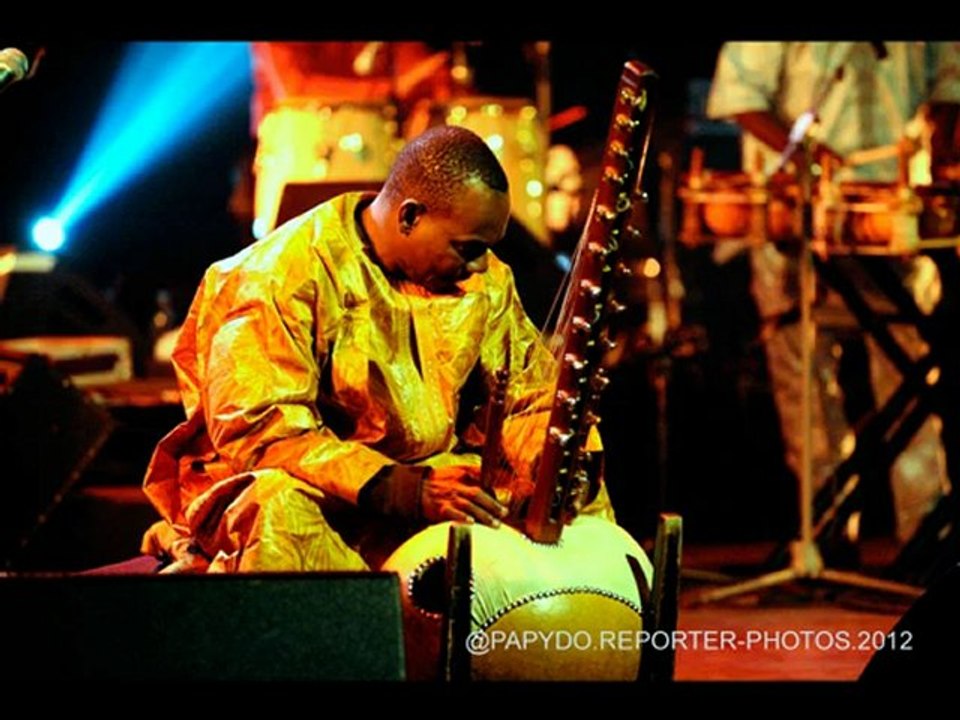 IMAGES DU FESTIVAL DES MONDES PLURIELS 2012