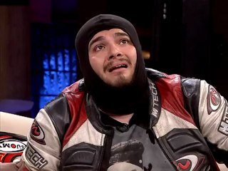 Neyin Peşindesin - Türesin, Kayıp Ailesini Arıyor 1