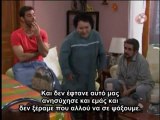 Ο Θρίαμβος της αγάπης επεισόδιο 28 μέρος 1 με ελληνικούς υπότιτλους