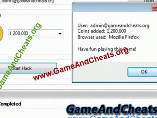 Caesars Casino Coins Hack tool 2012