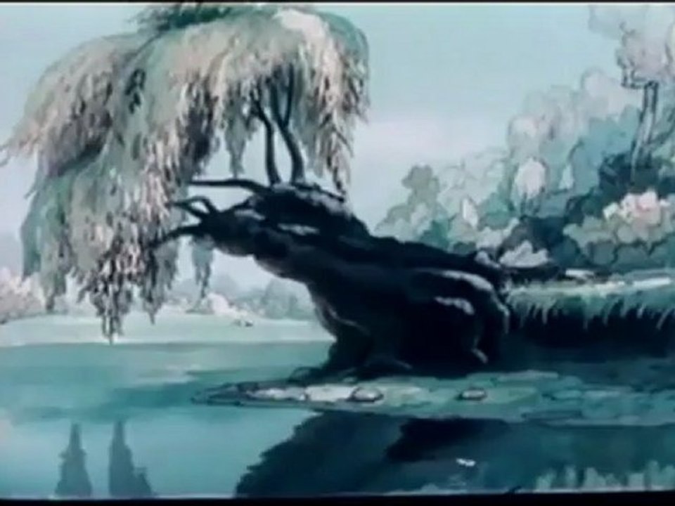 Swan Lake
