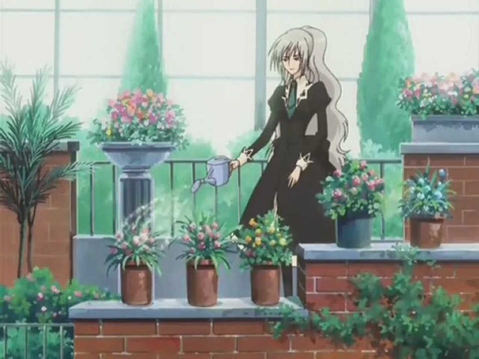Strawberry Panic Capitulo 17